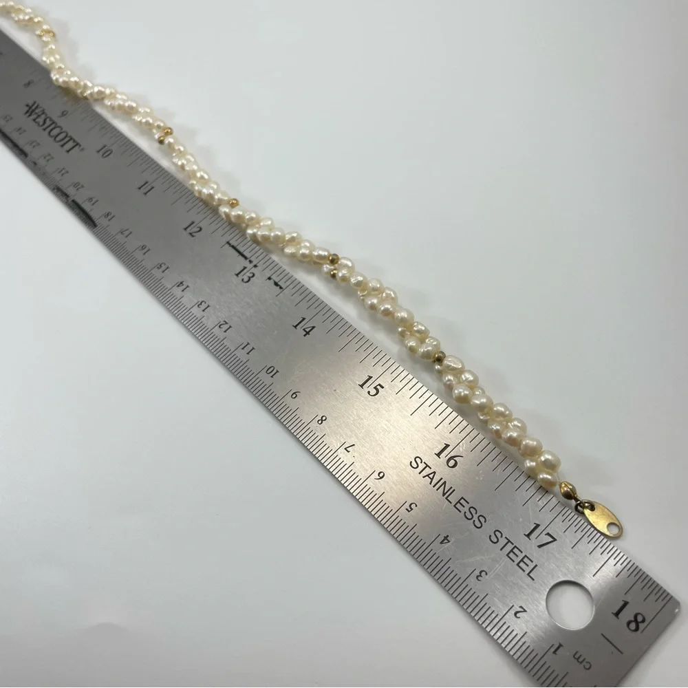 Avon vintage gold