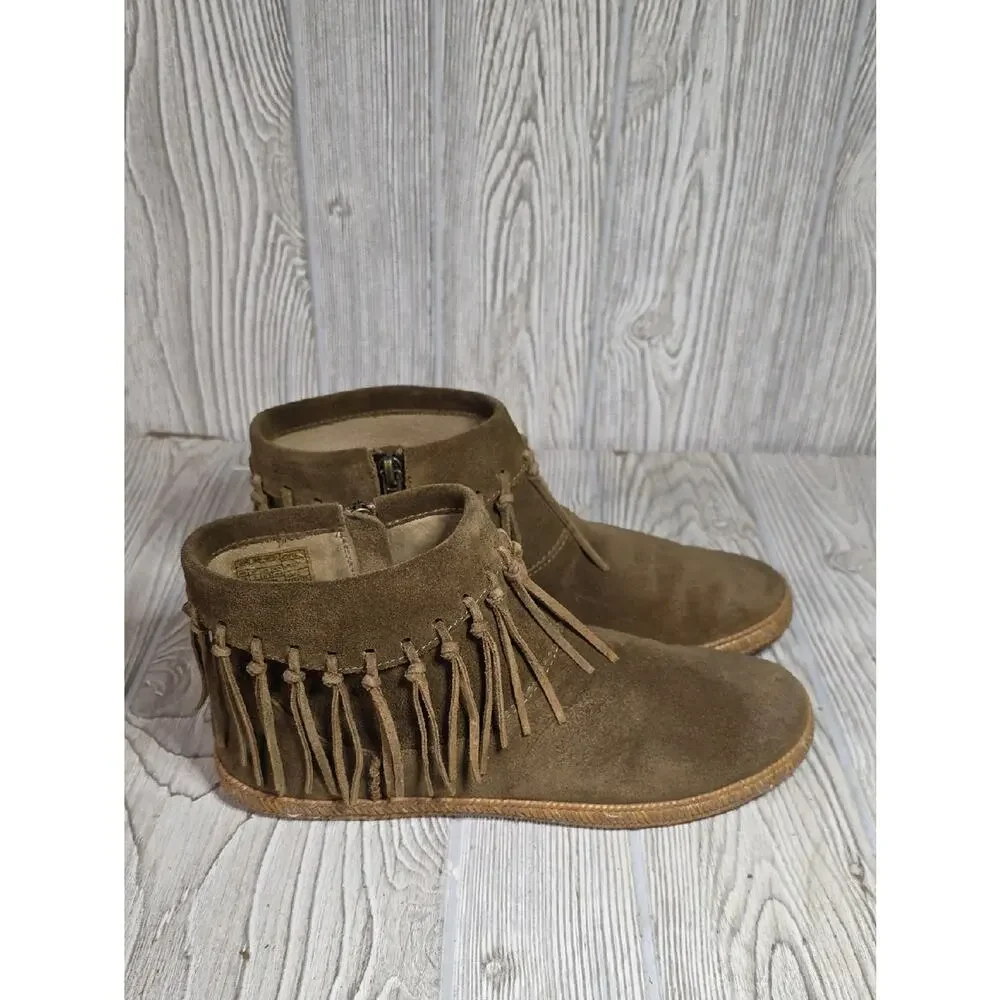 UGG pre owned