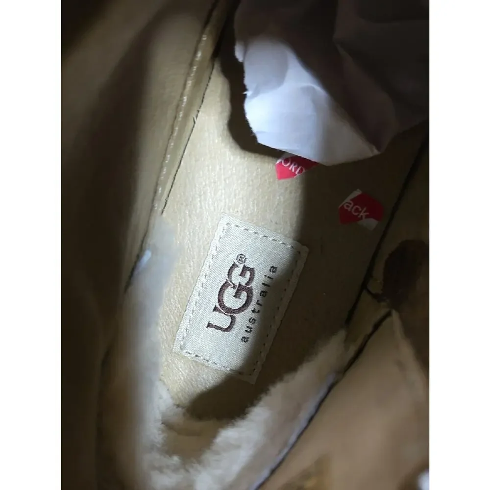 UGG pre owned