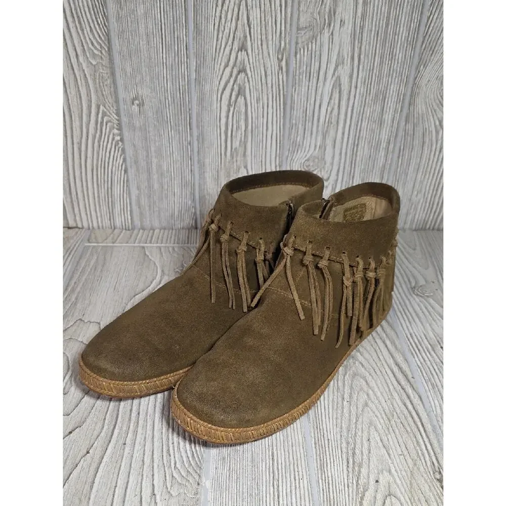UGG pre owned
