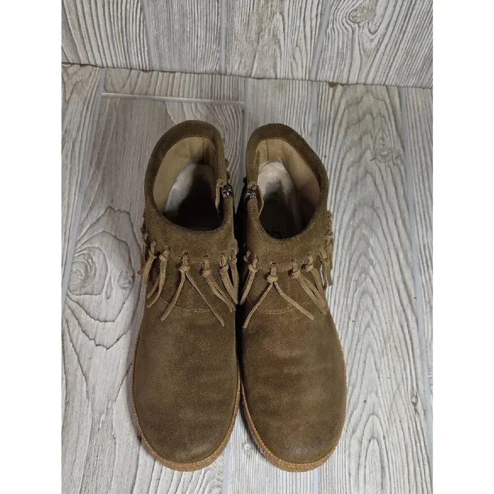 UGG pre owned
