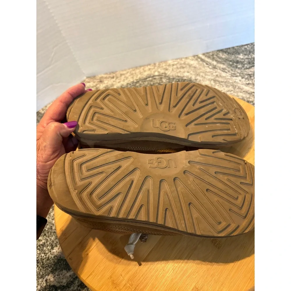 UGG kids lowmel