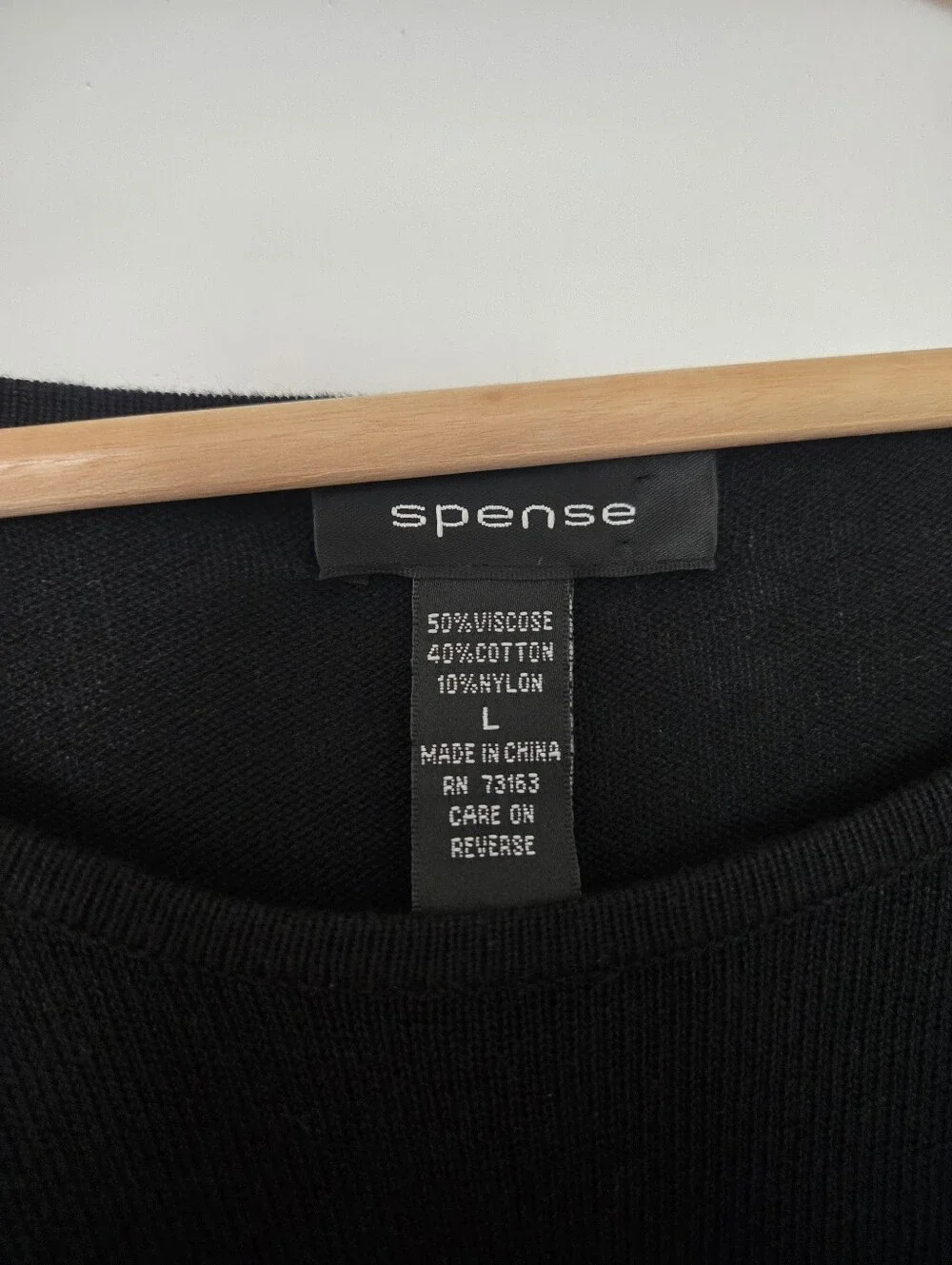 Spense excellent used