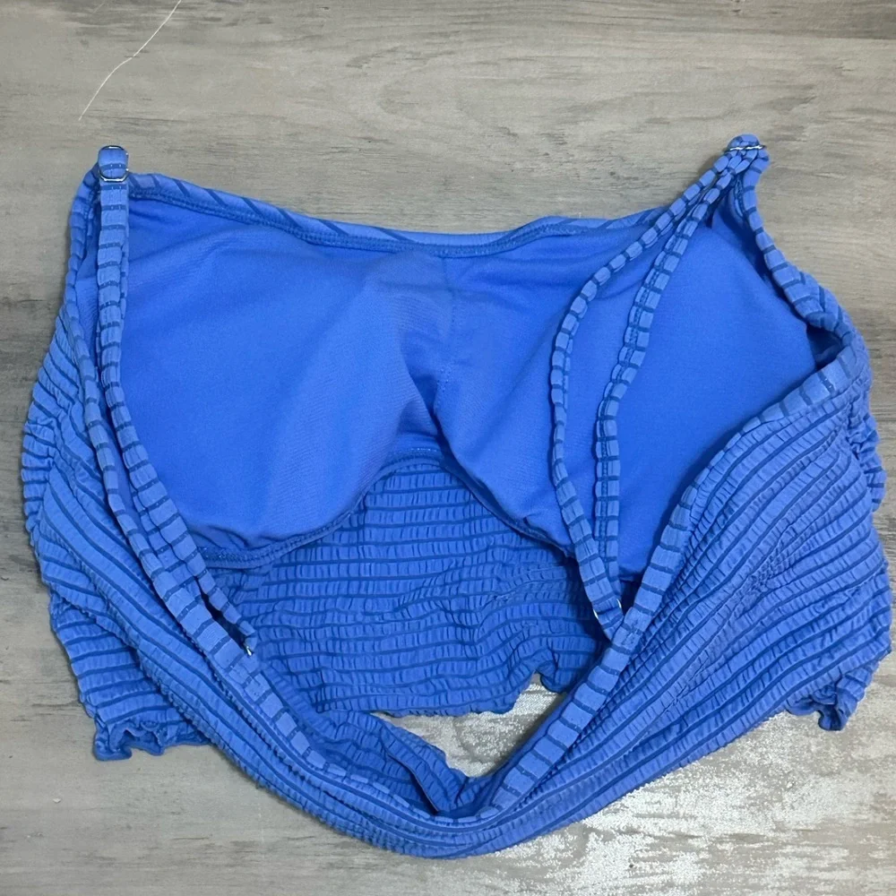 crown & ivy stylish blue