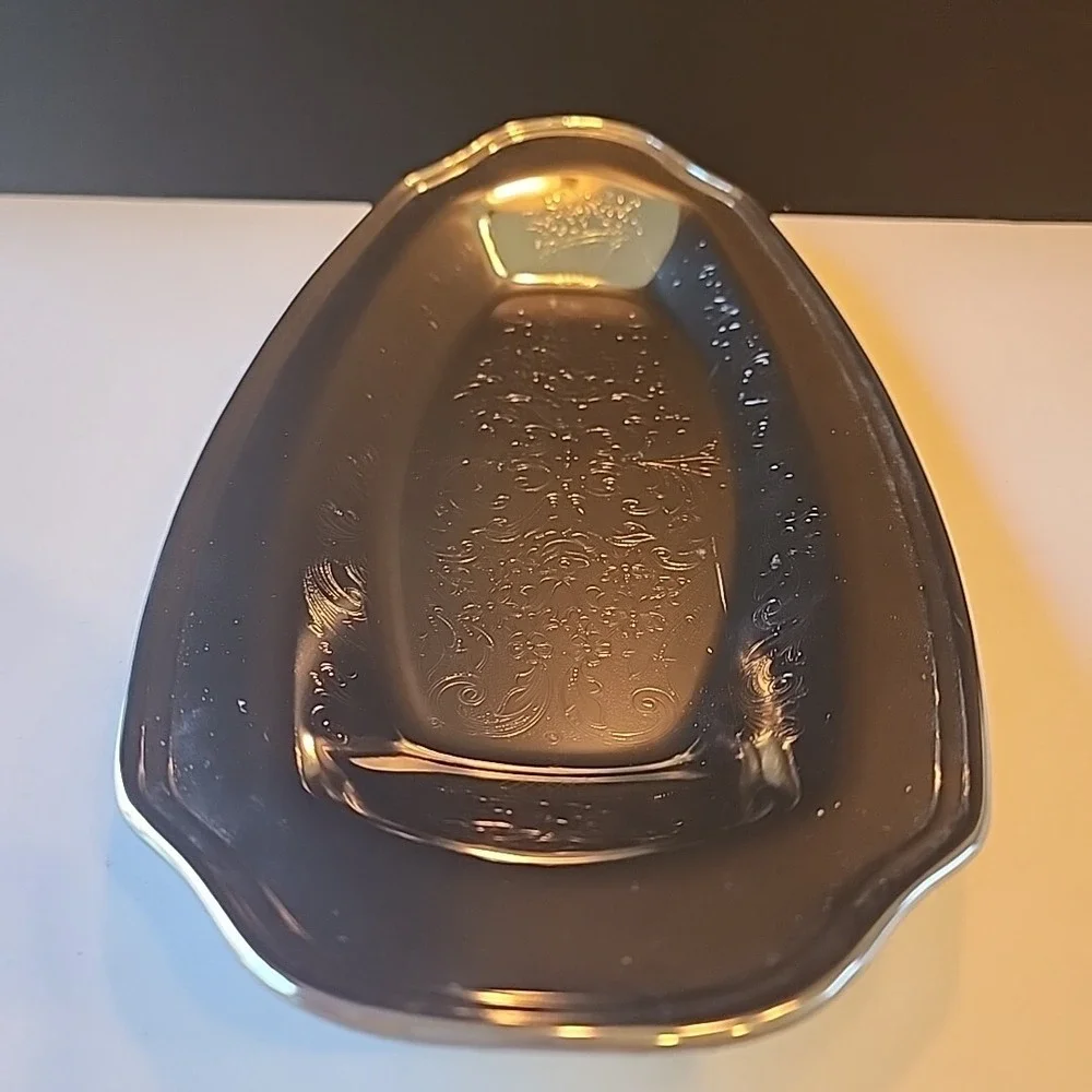 N/A vintage aluminum