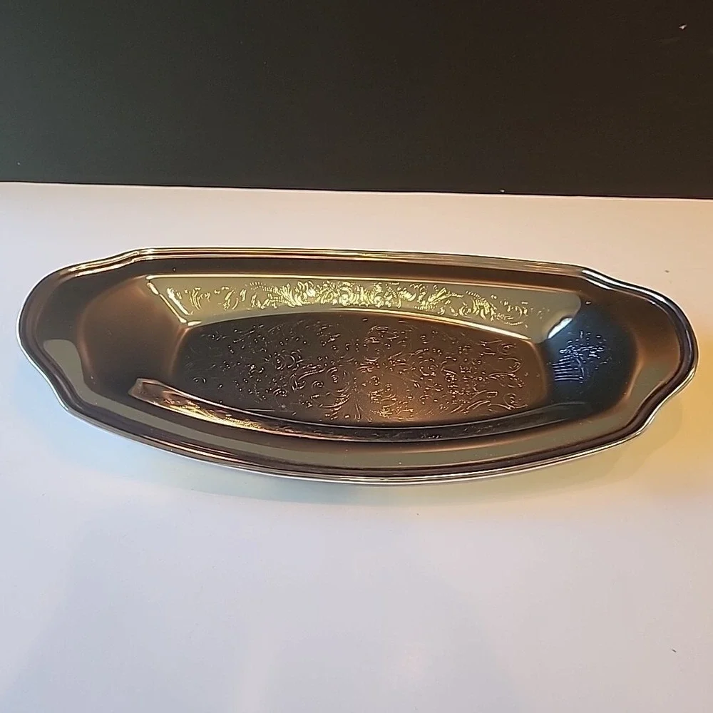 N/A vintage aluminum