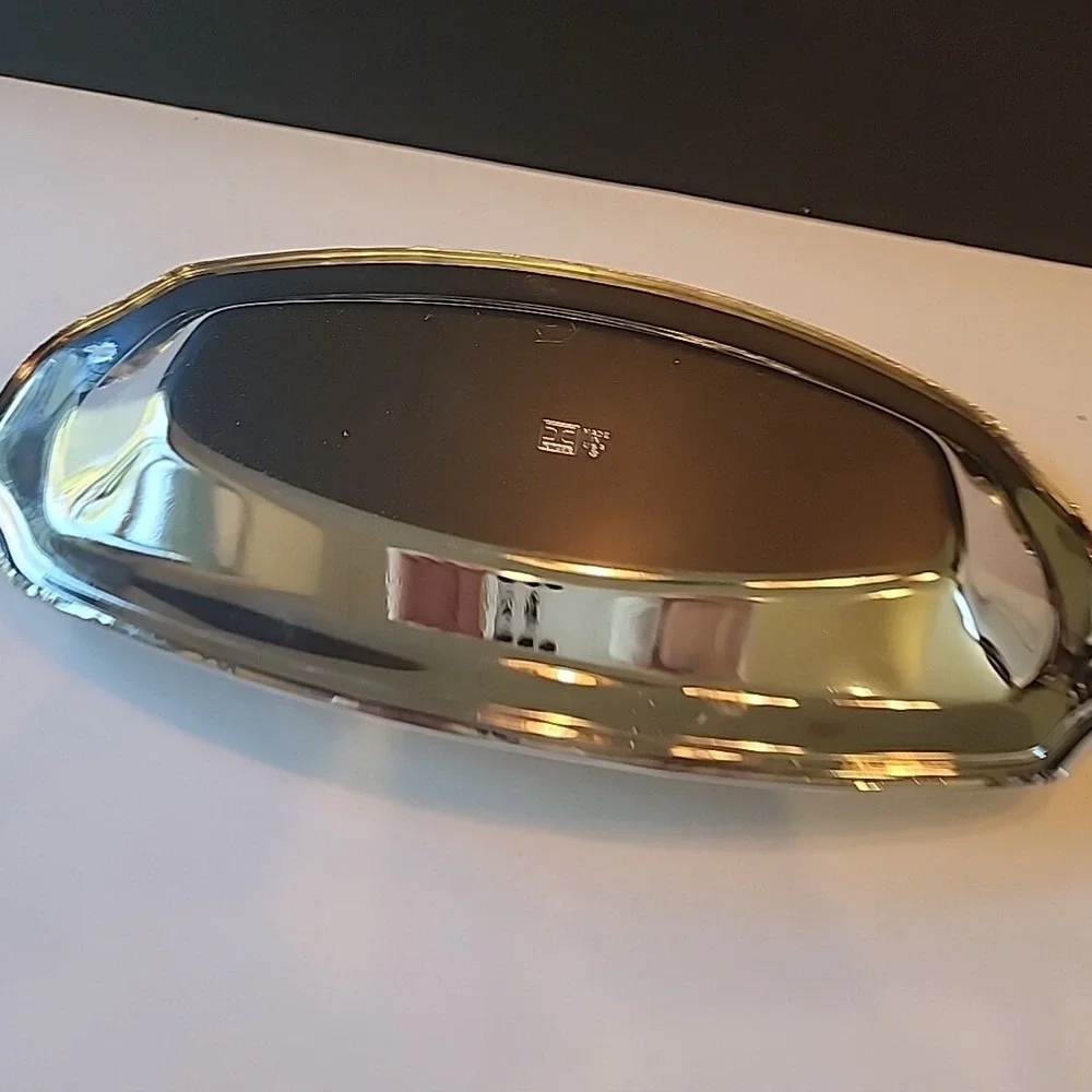 N/A vintage aluminum