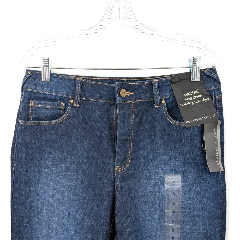 Signature Studio features casual