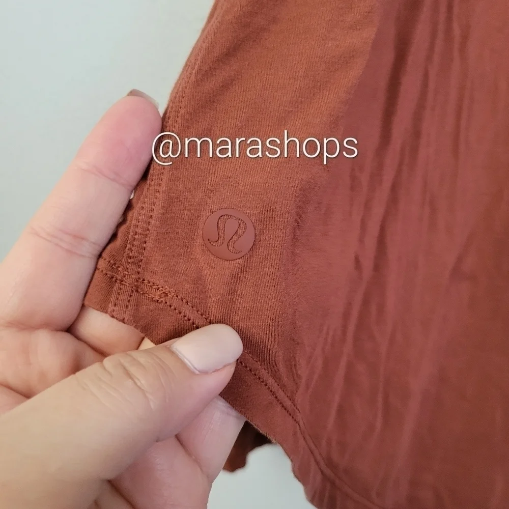 lululemon athletica worn gently