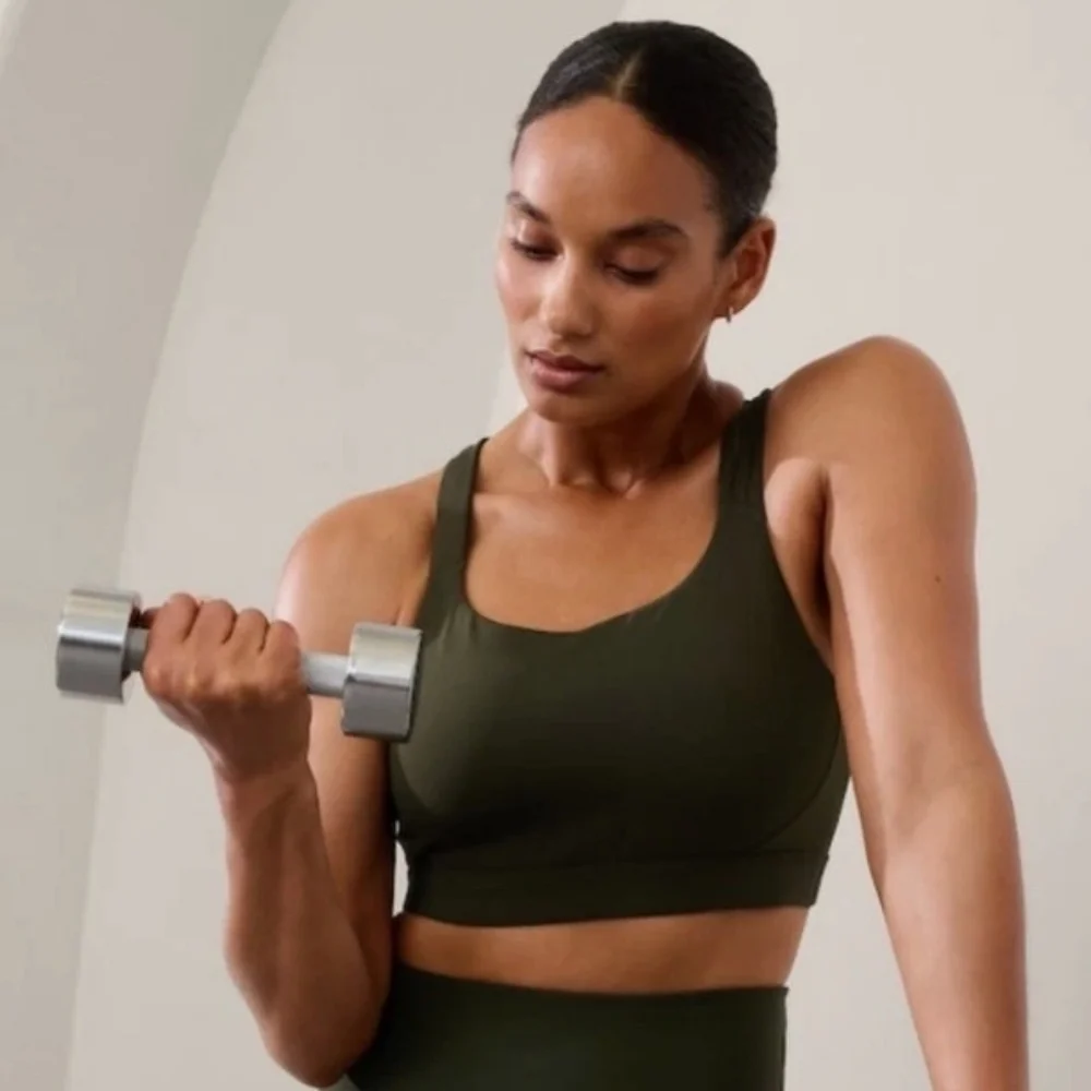 Athleta experience comfort