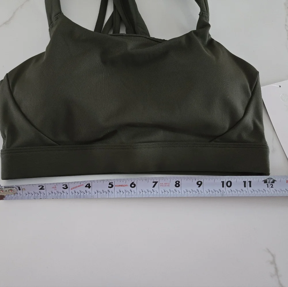 Athleta experience comfort