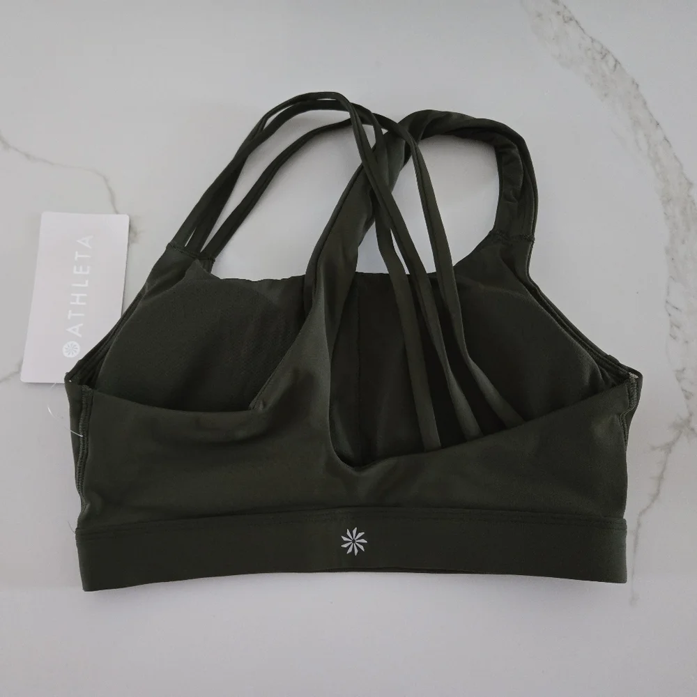 Athleta experience comfort