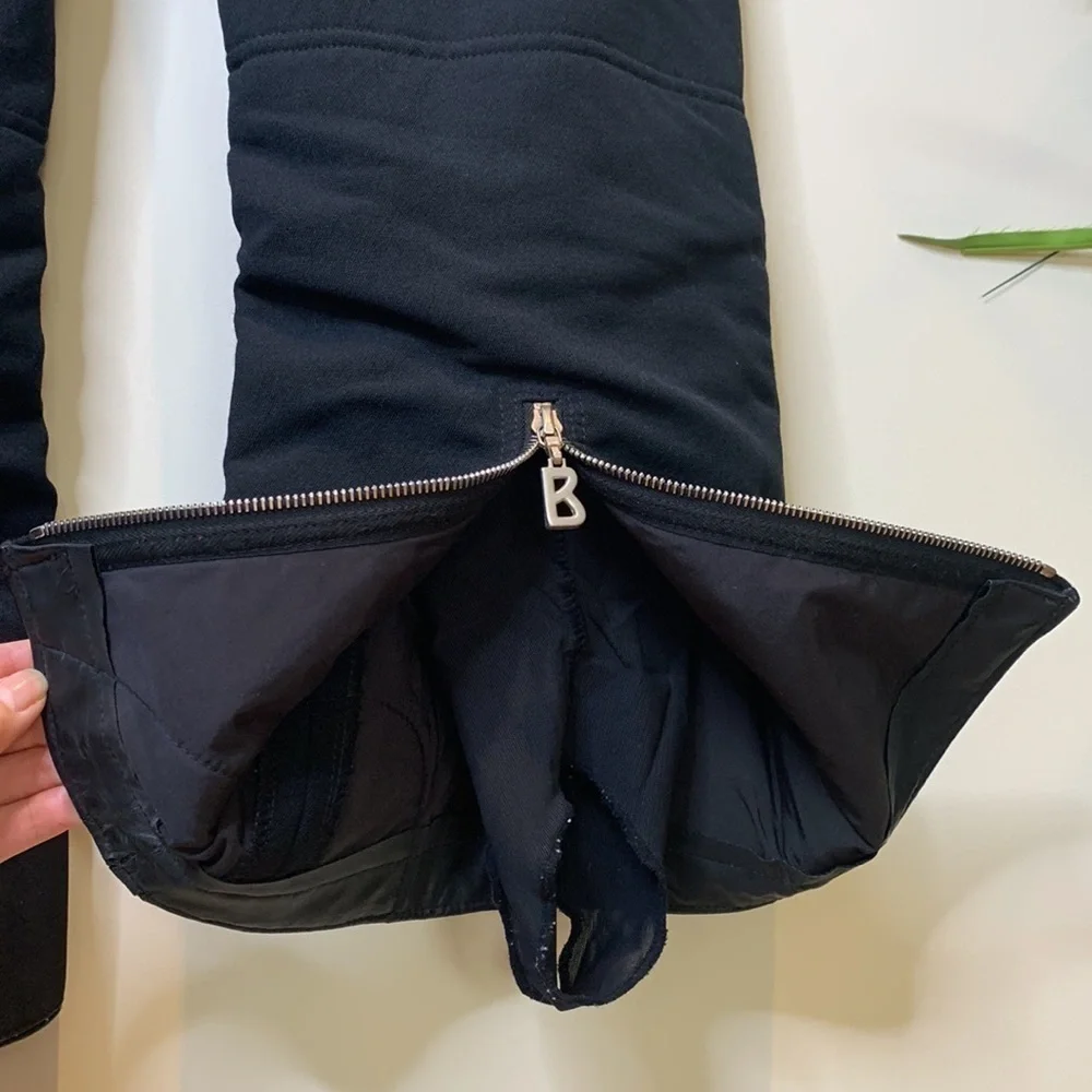 Bogner || matte