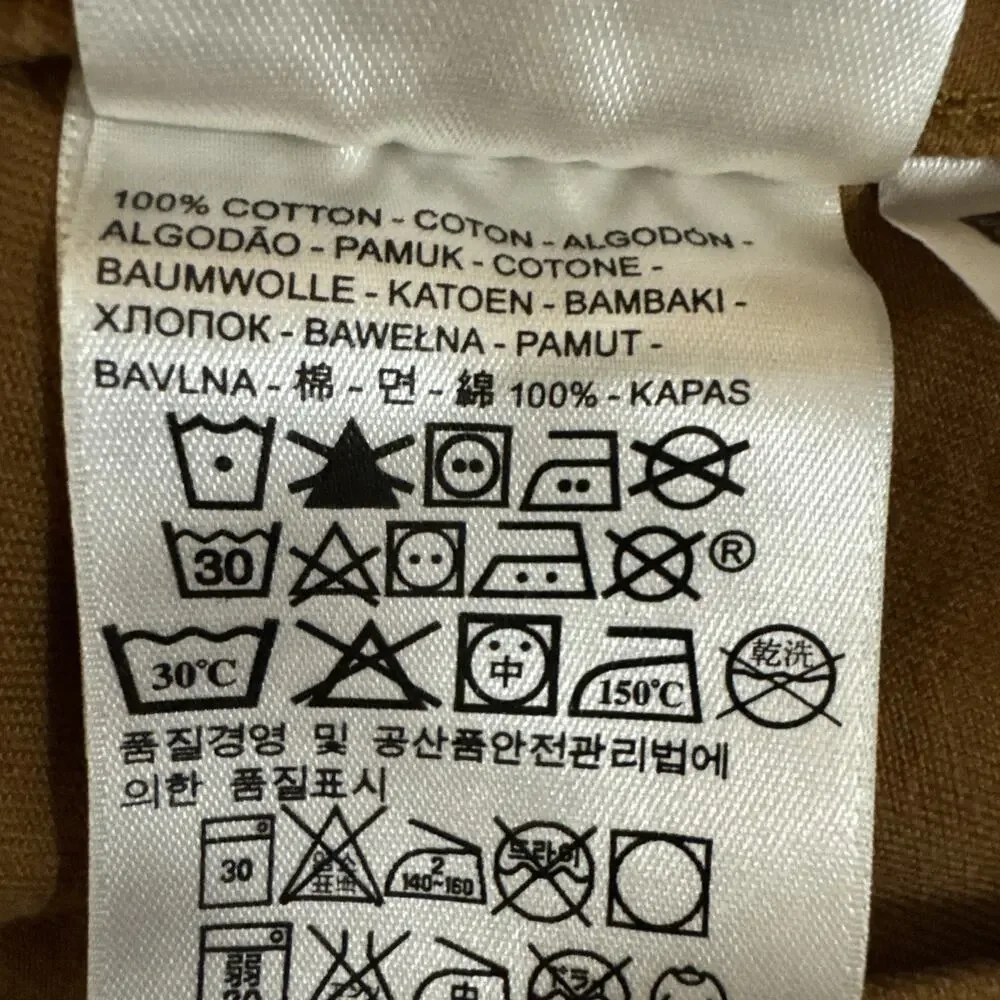 Levis levis cargo