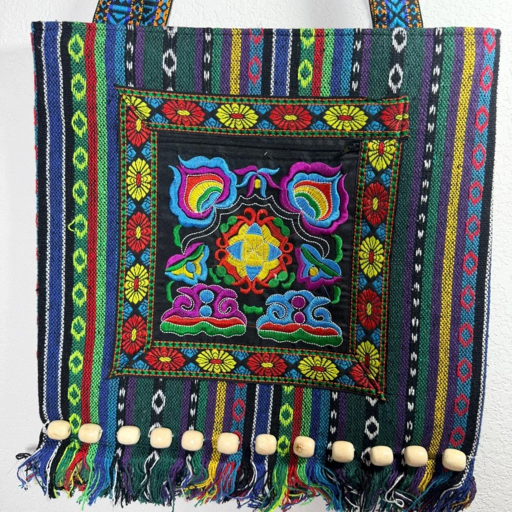 Unbranded bohemian style