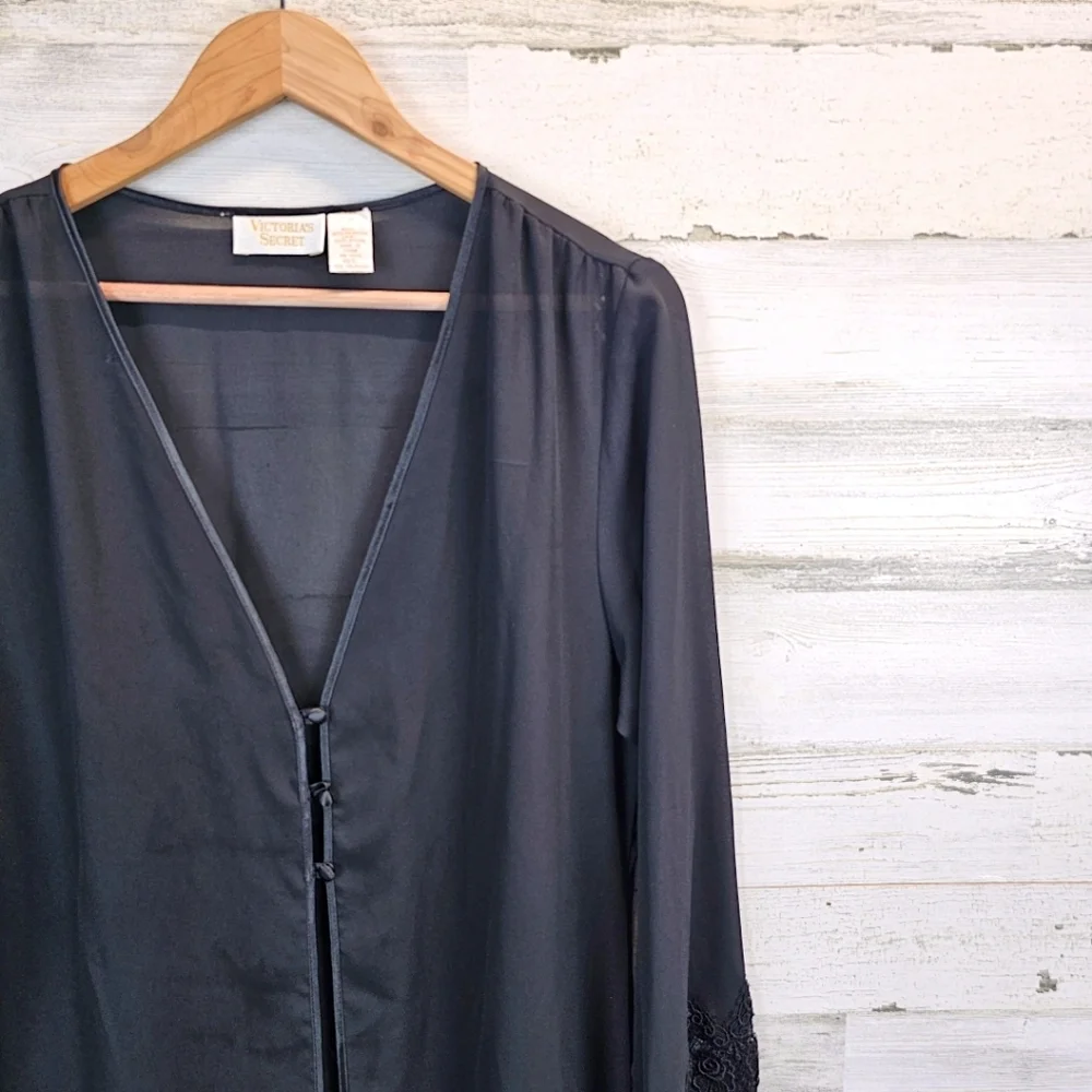 Victorias Secret vintage victoria