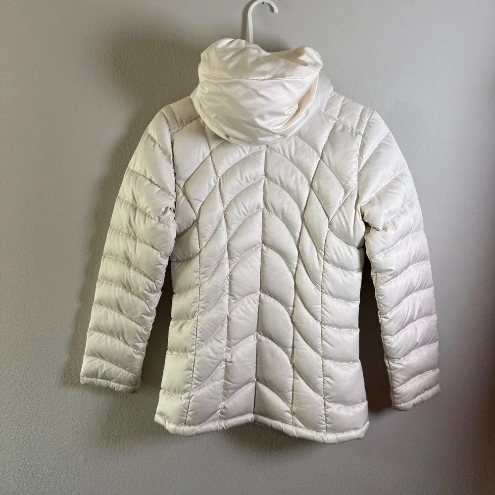 Patagonia fiona down