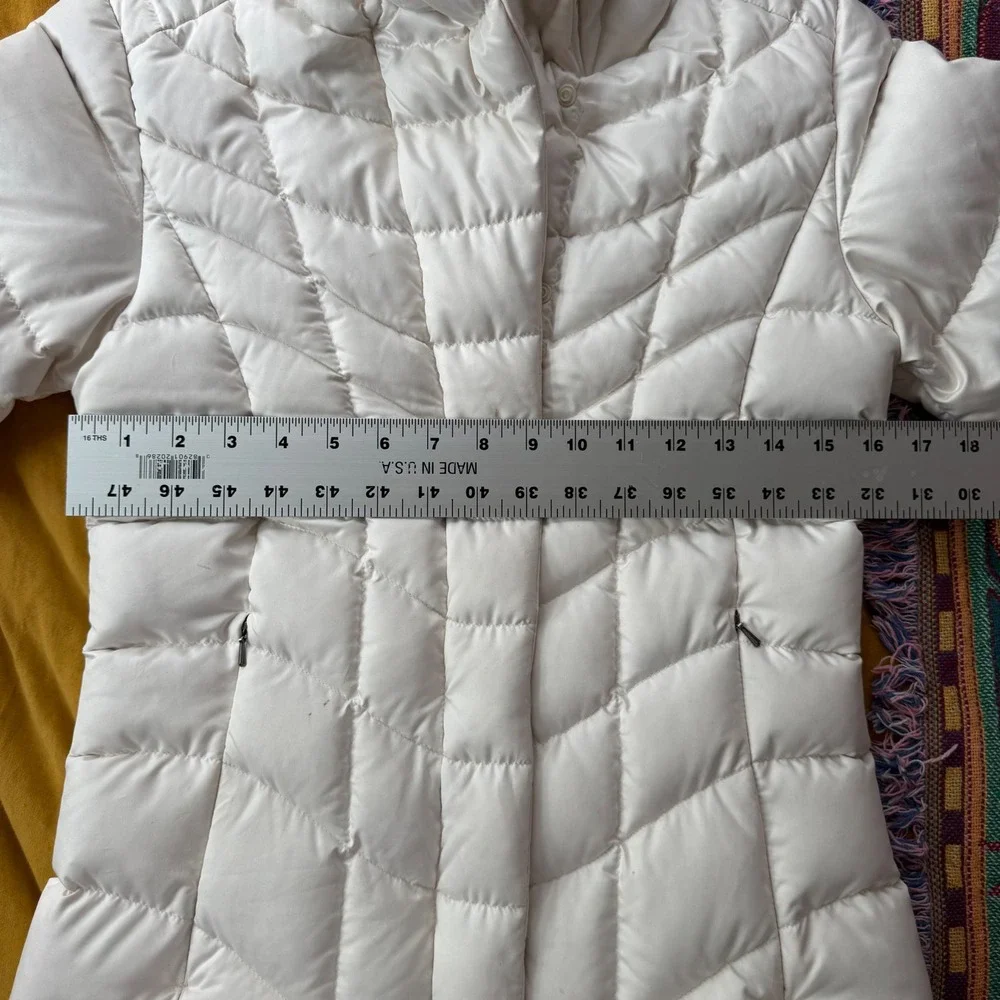 Patagonia fiona down