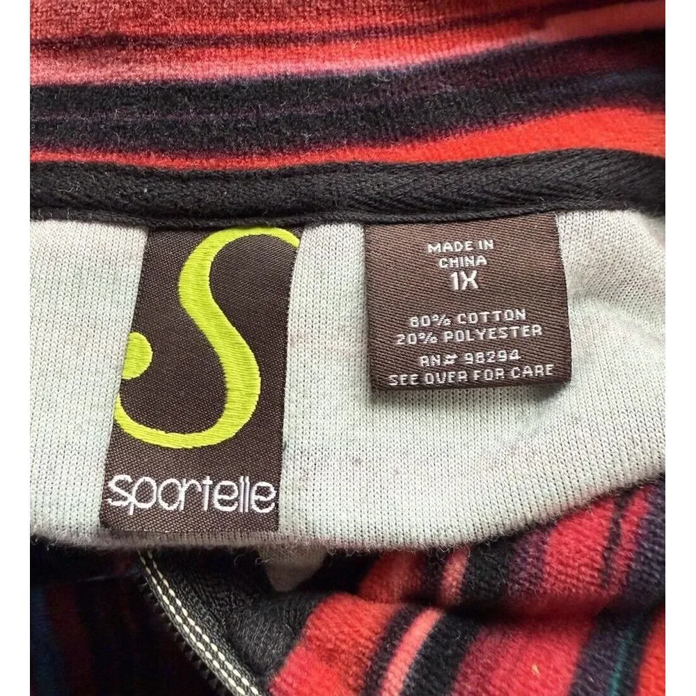Sportelle width 24
