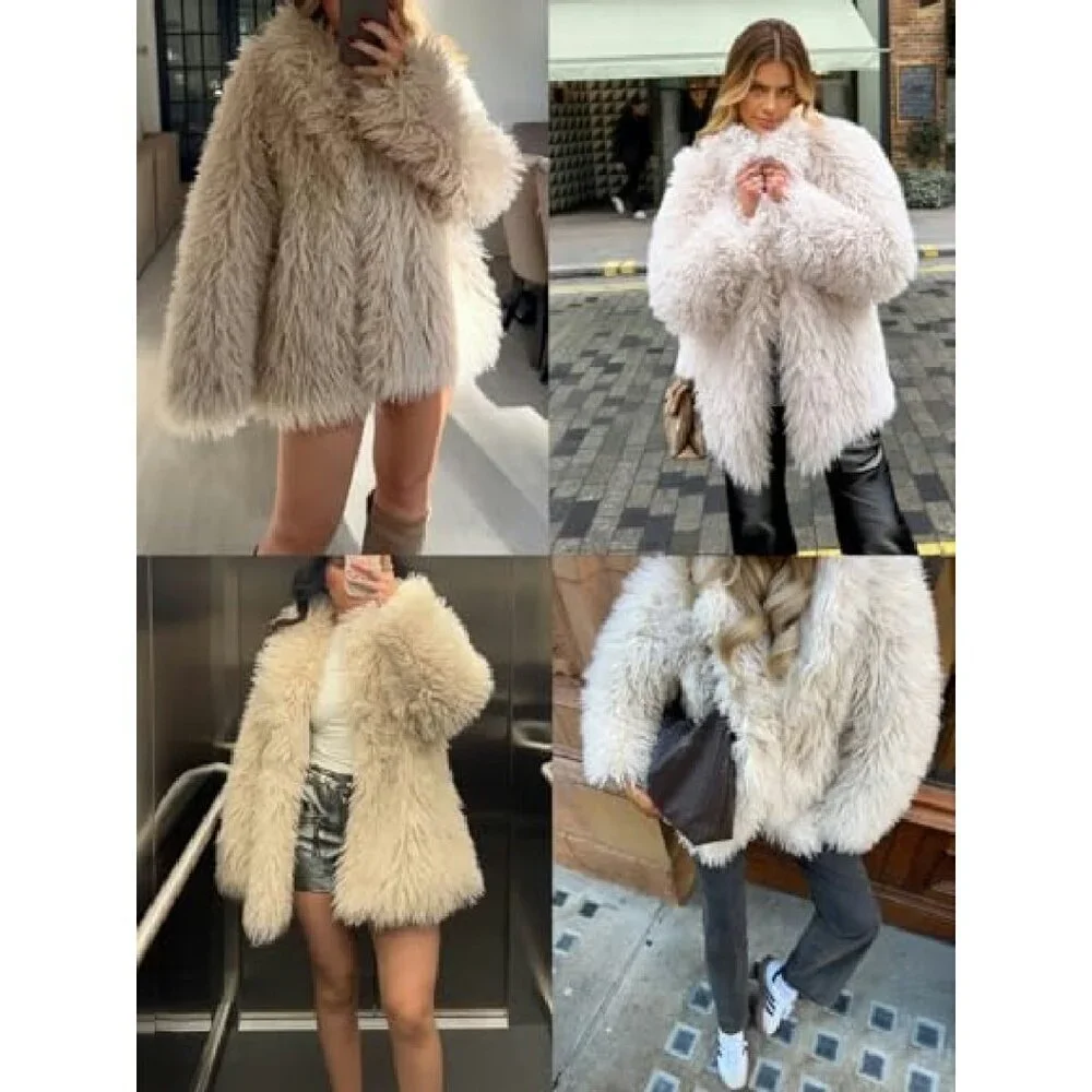 N/A dressy this fur