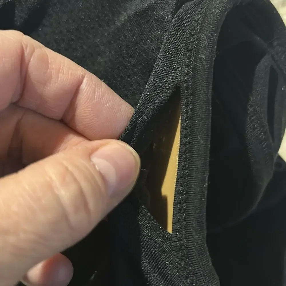 GAP removable nwot training