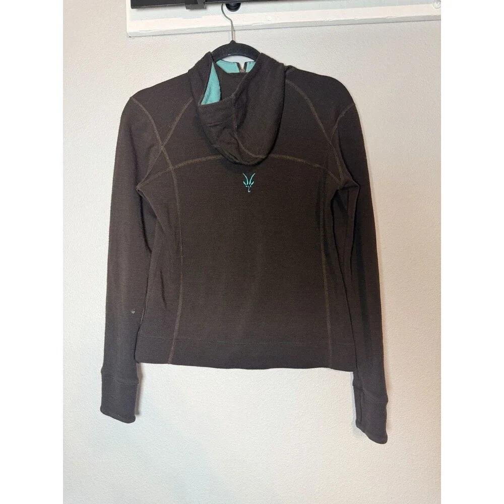 ibex women full
