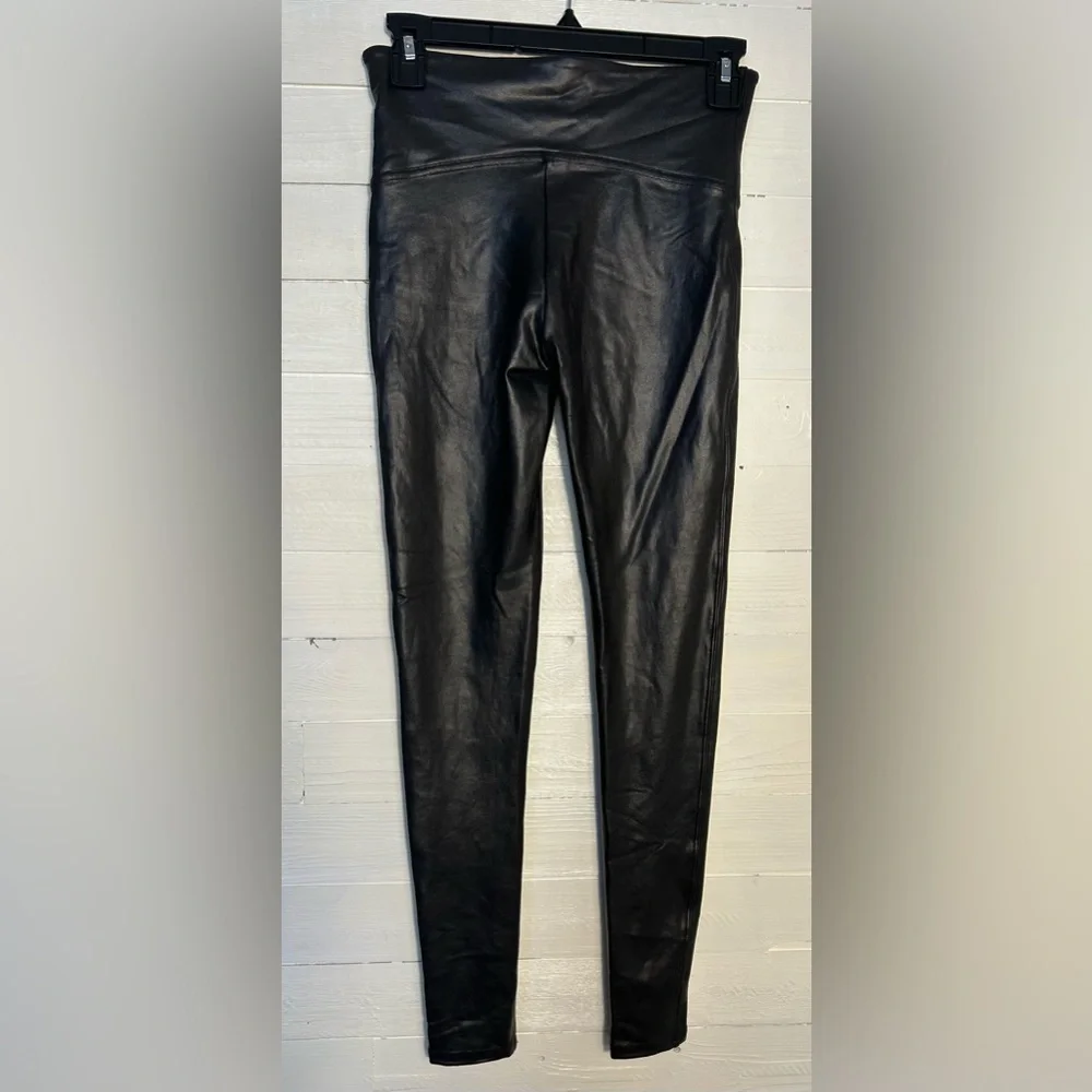SPANX nwt faux