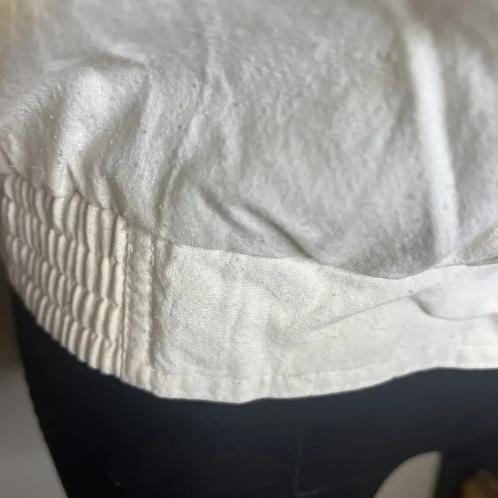 Tidewater Traders don polyester this