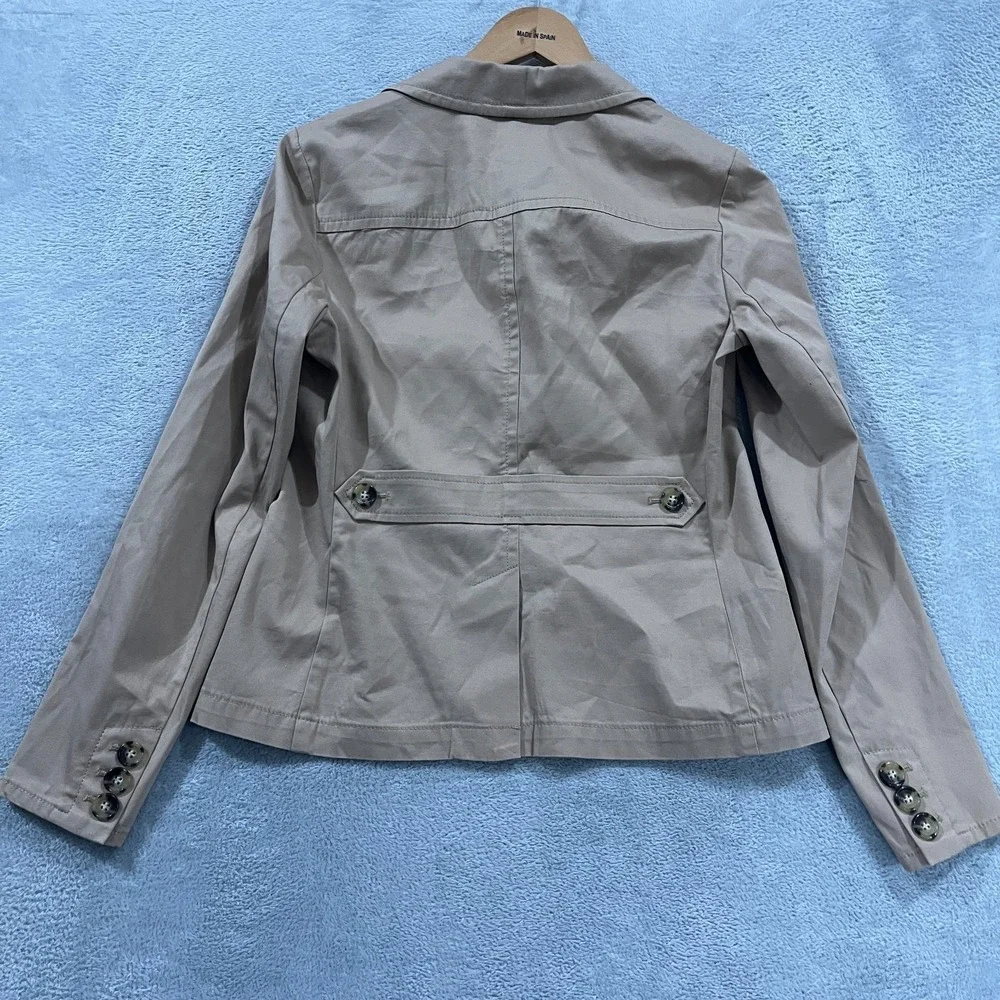 Talbots jacket womens