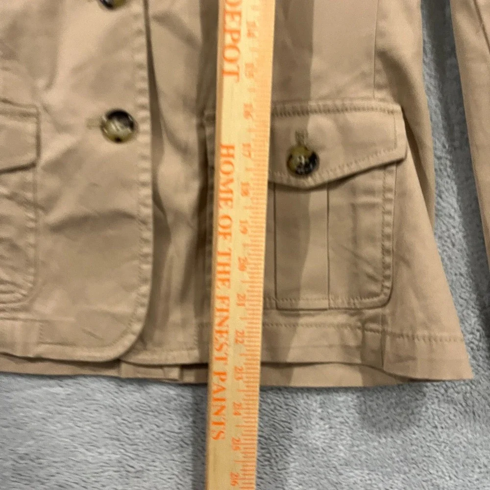 Talbots jacket womens