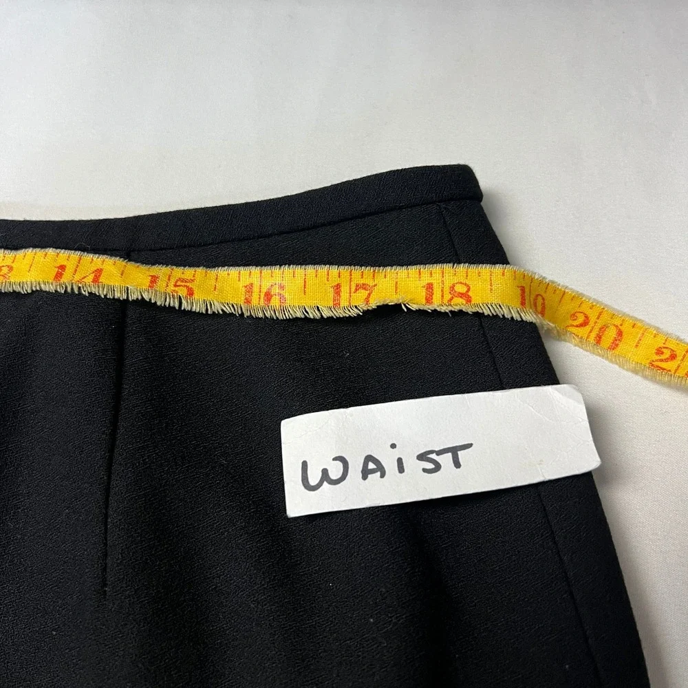 dressbarn classic black