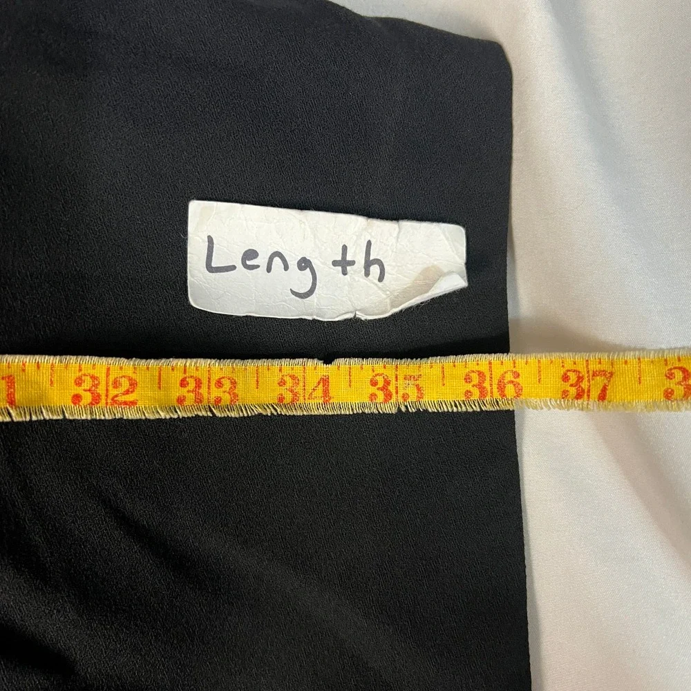 dressbarn classic black