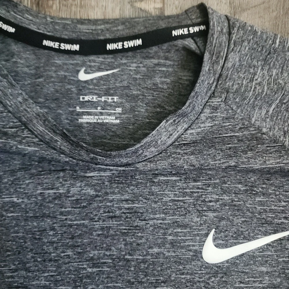 Nike swim dri
