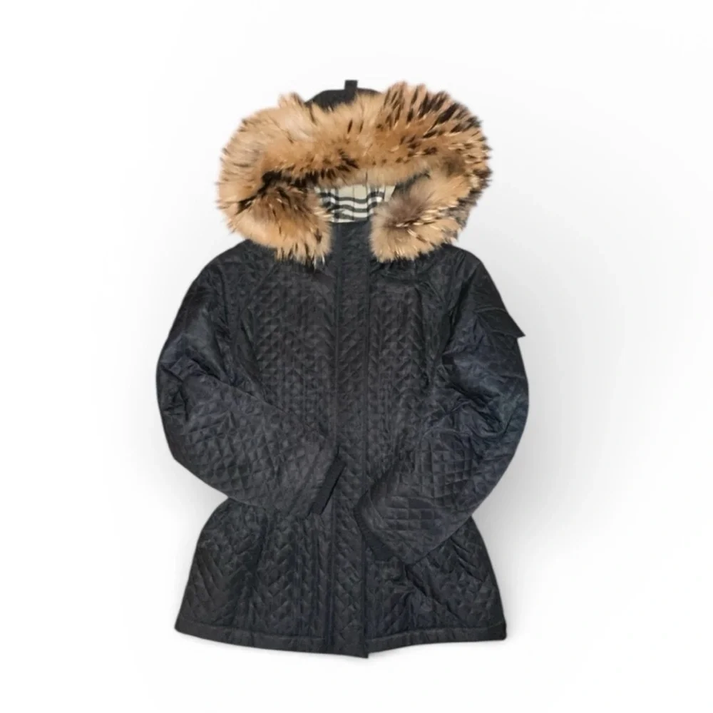 Burberry good from
