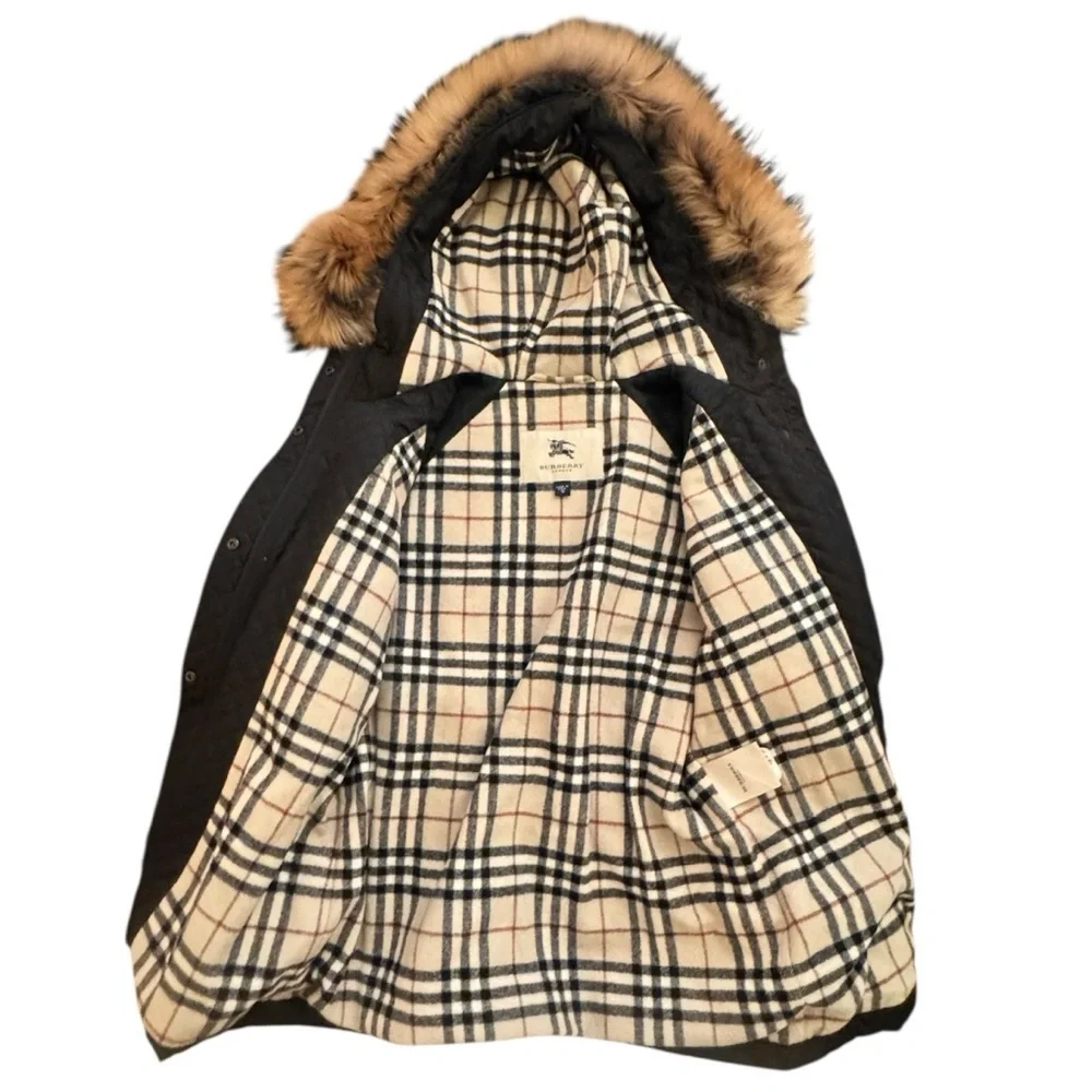 Burberry good from