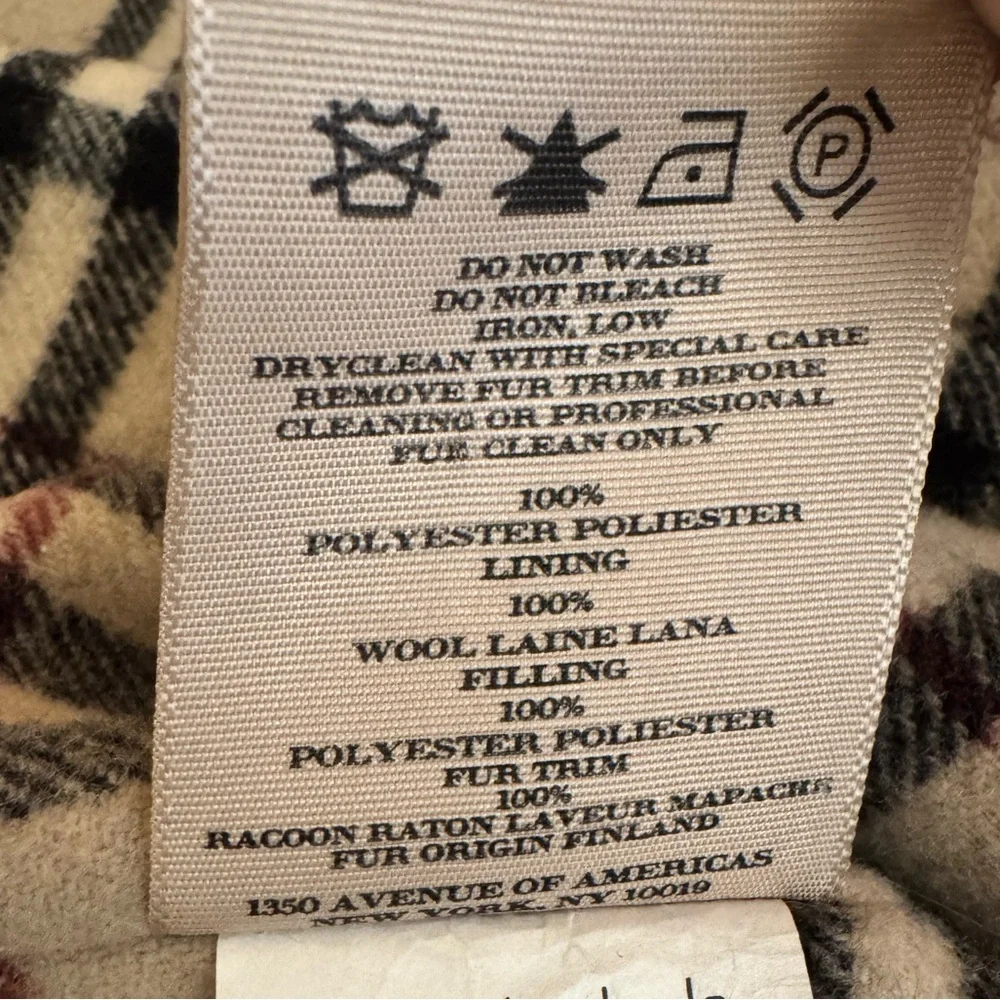 Burberry good from