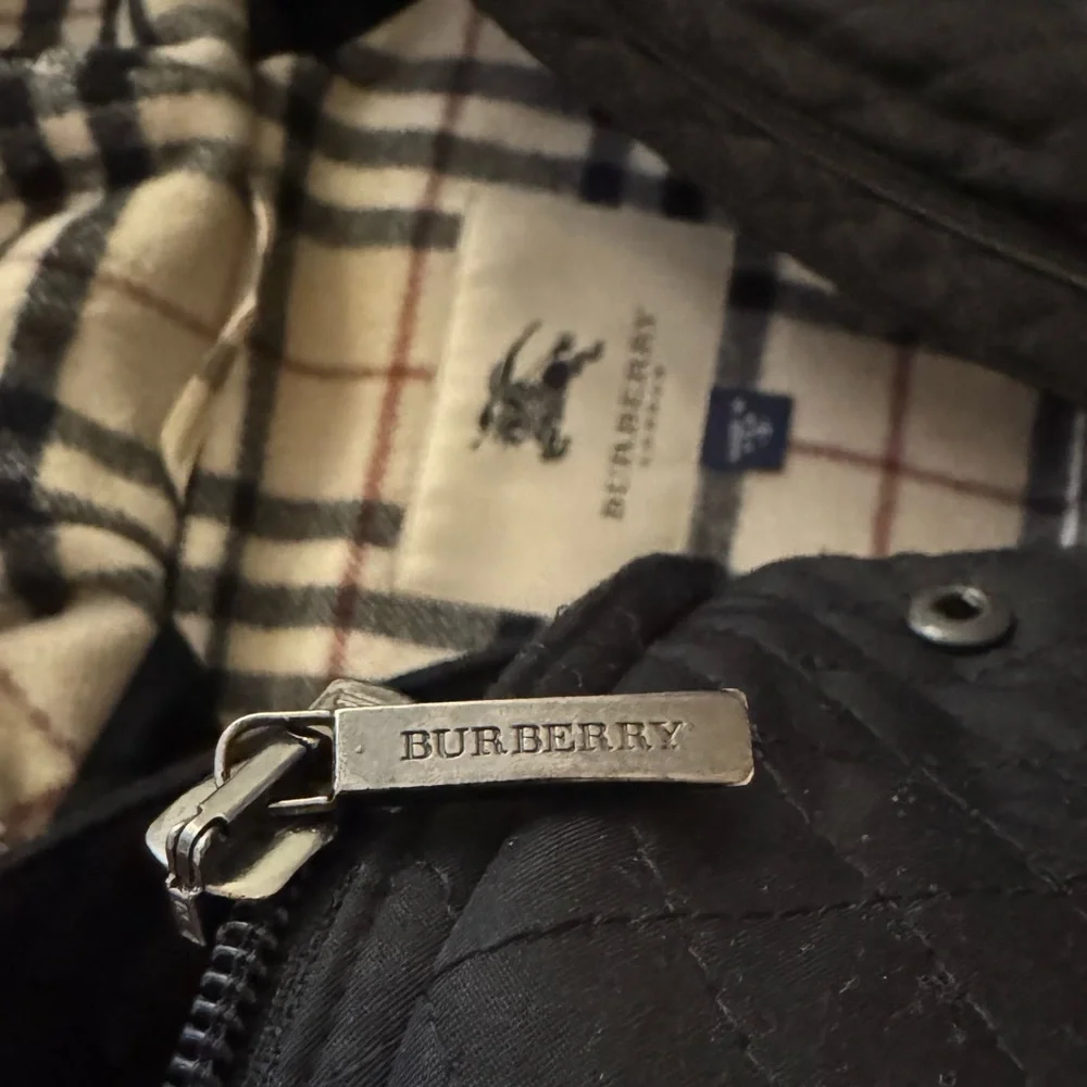 Burberry good from