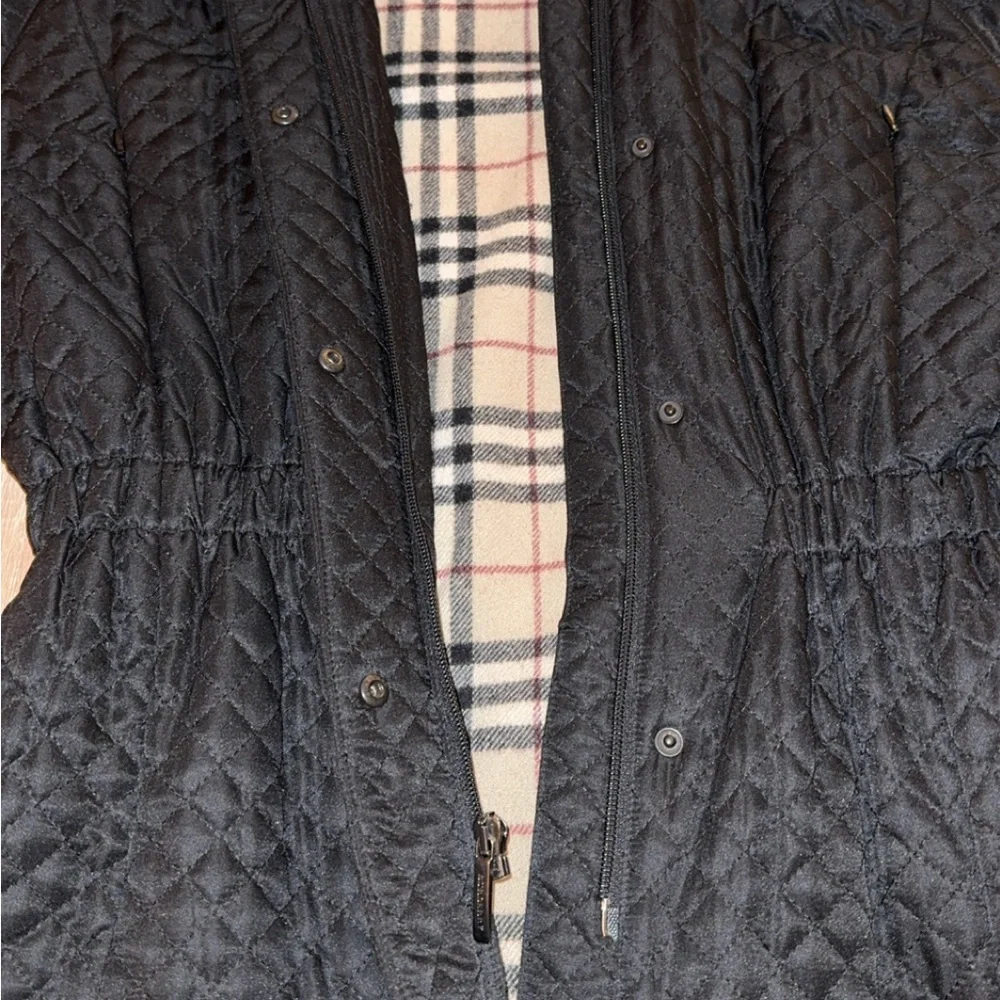 Burberry good from