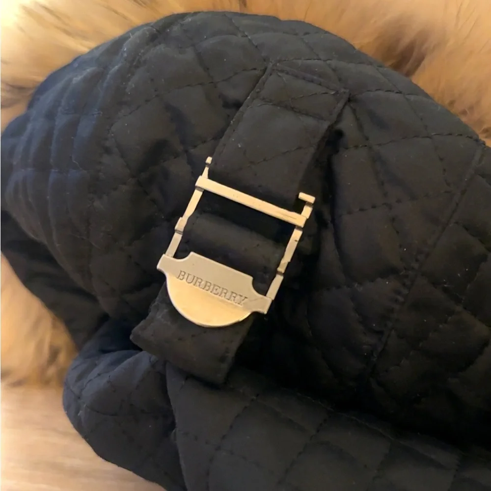 Burberry good from