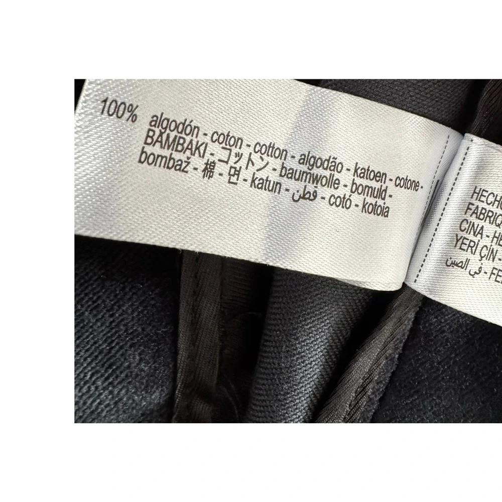 Zara waist 30