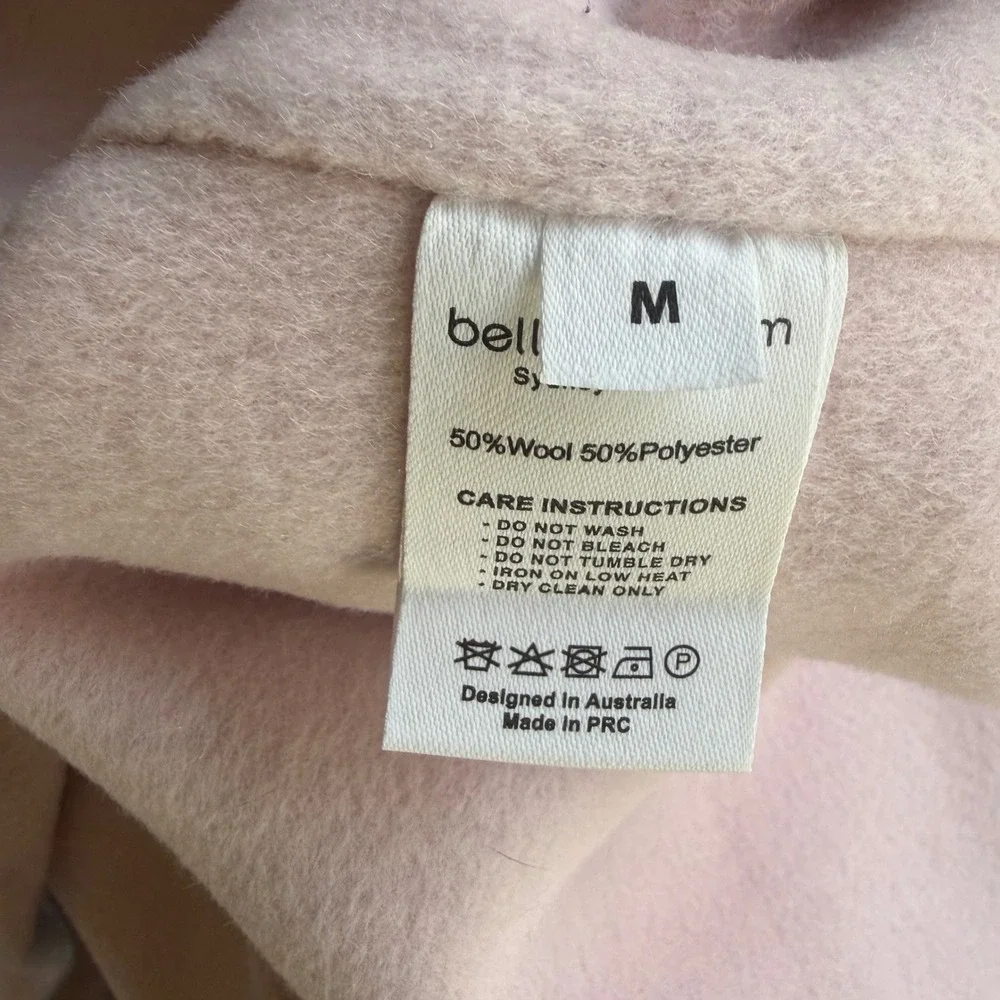 Belle & Bloom belle bloom