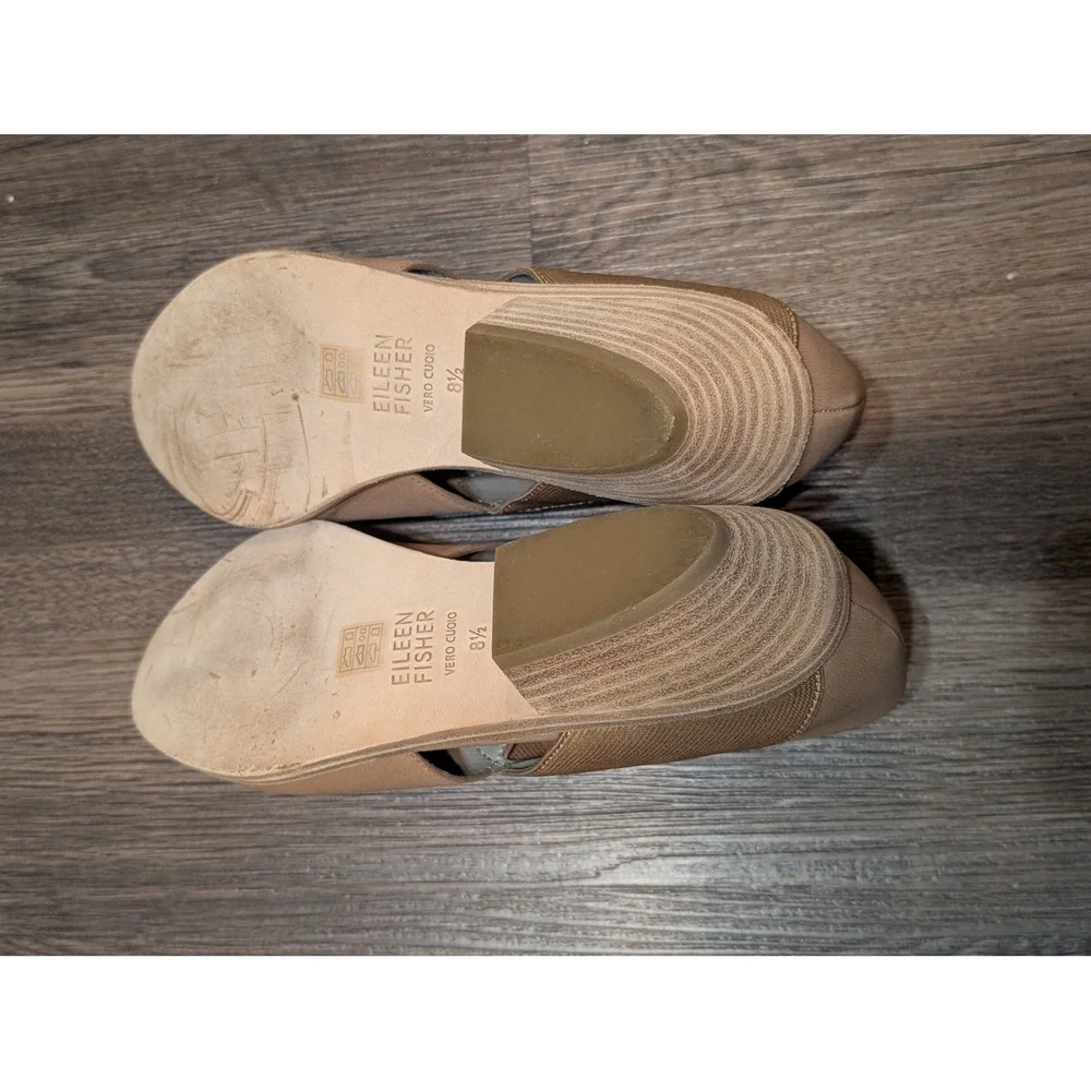 Eileen Fisher keywords eileen