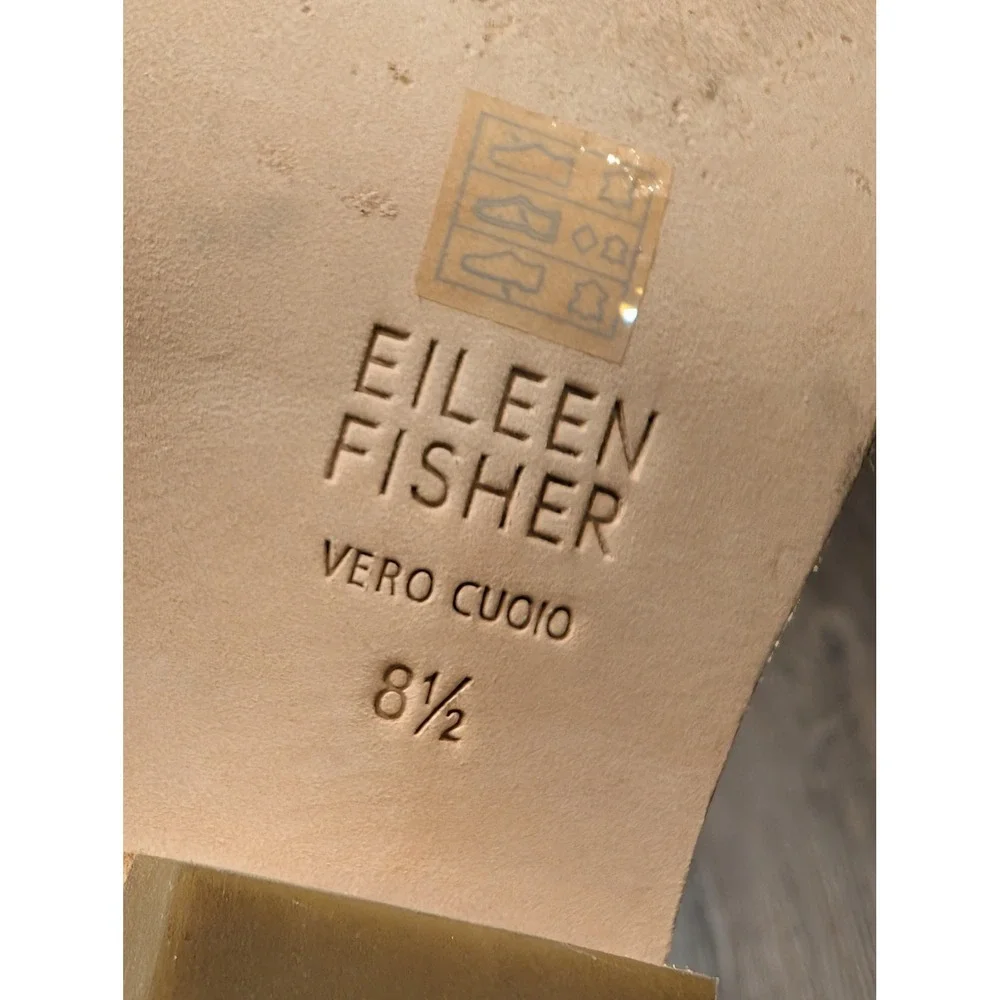 Eileen Fisher keywords eileen