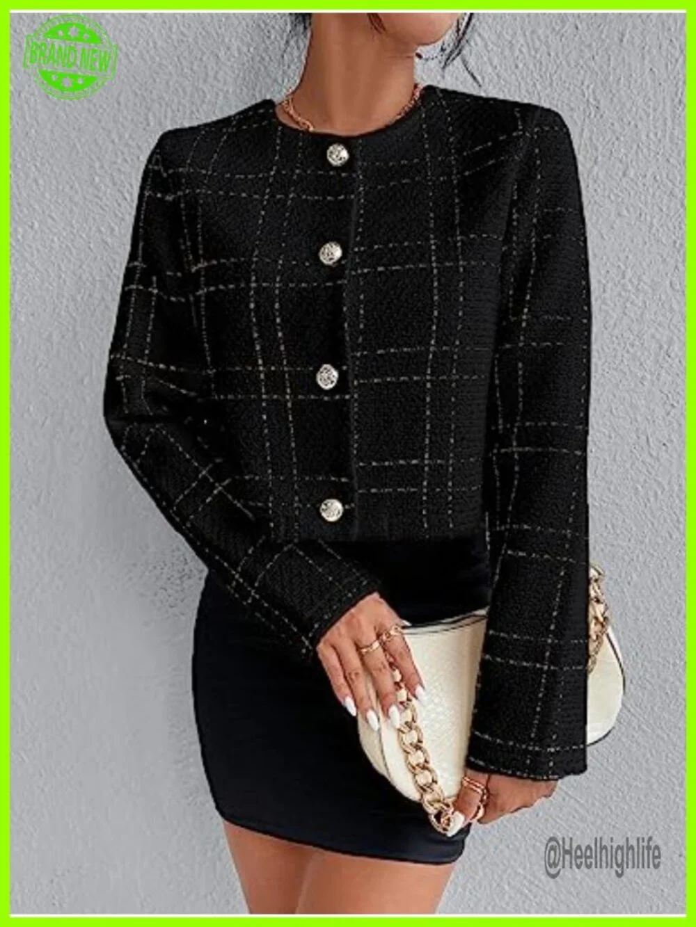 N/A this plaid