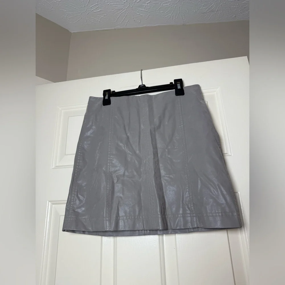Free People size great
