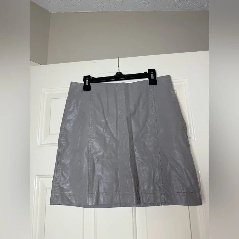 Free People size great