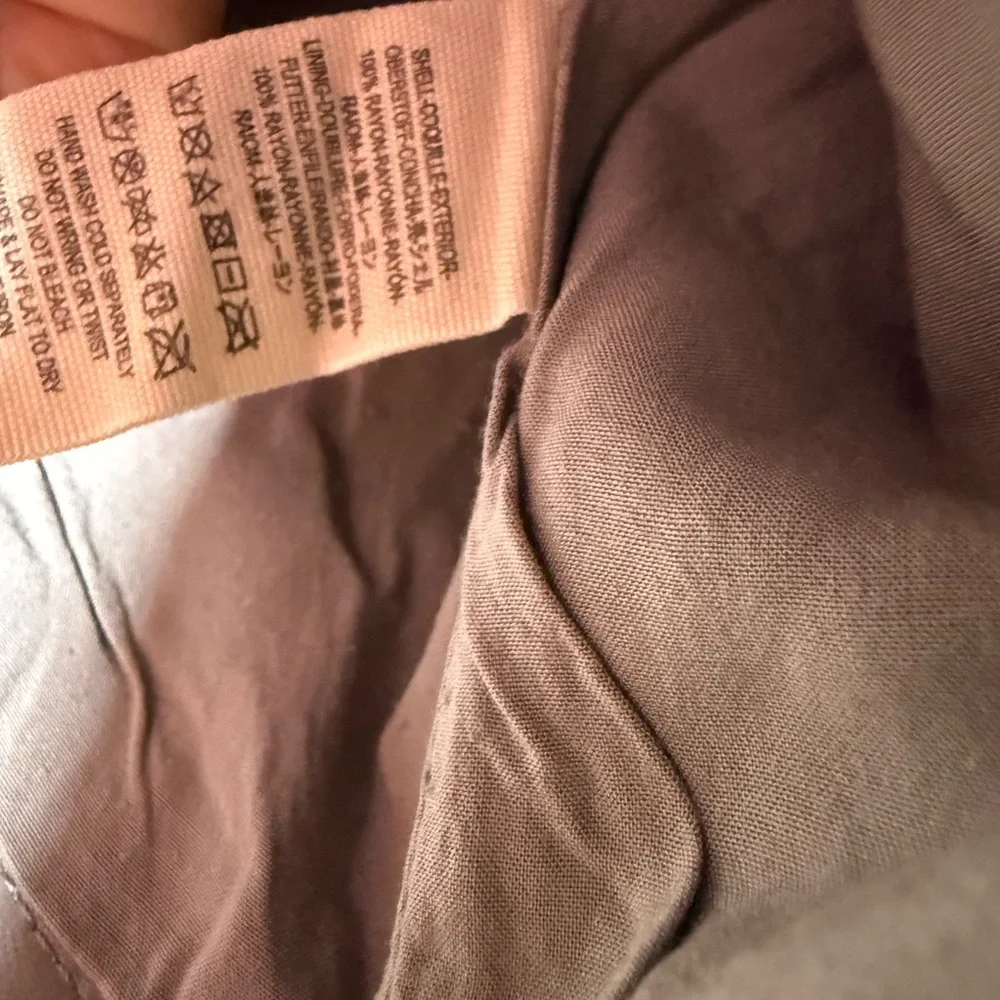 Free People size great