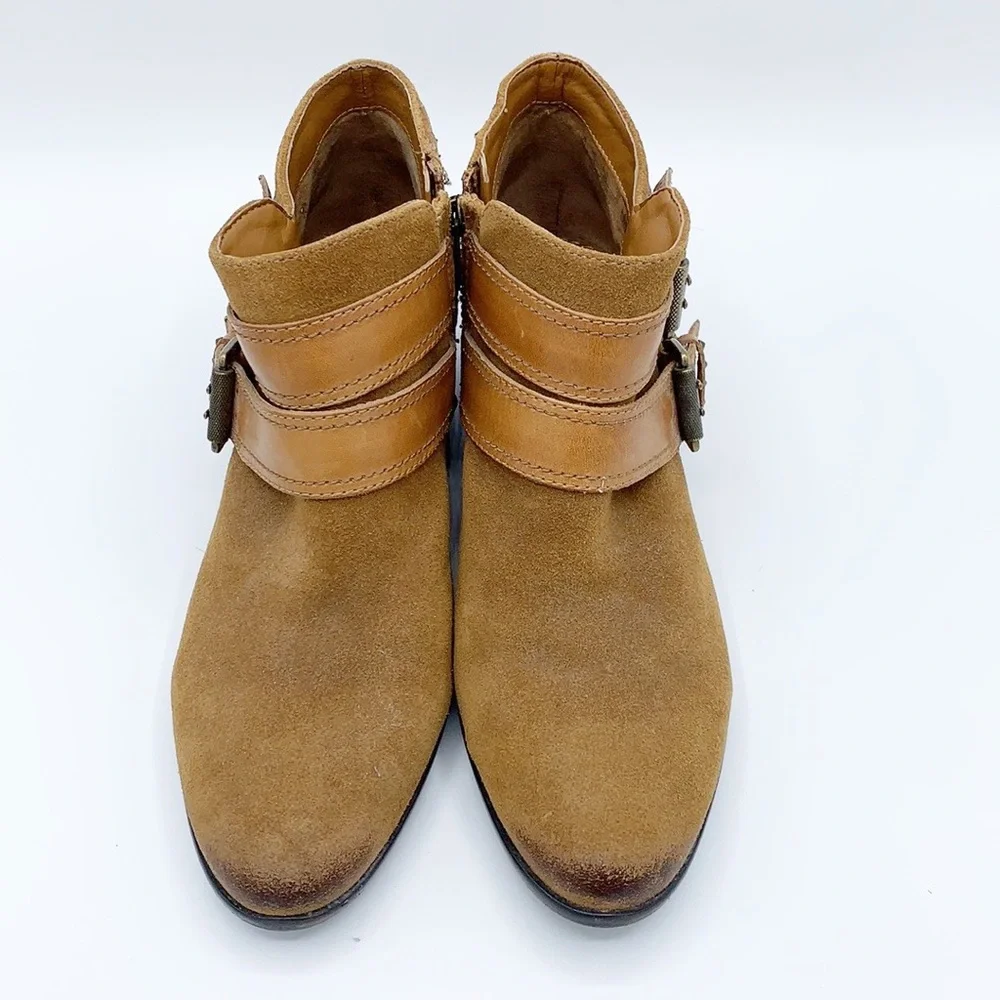 Sam Edelman boots edelman