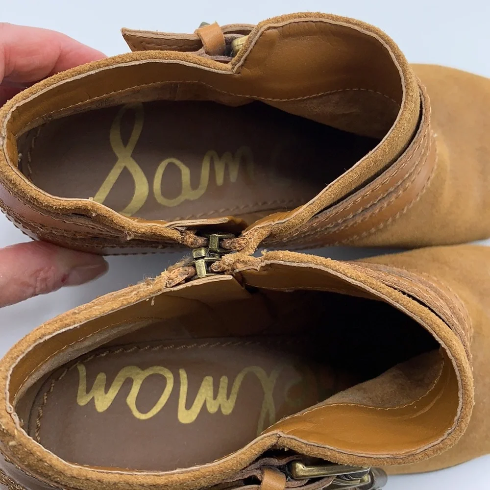 Sam Edelman wear good 7m
