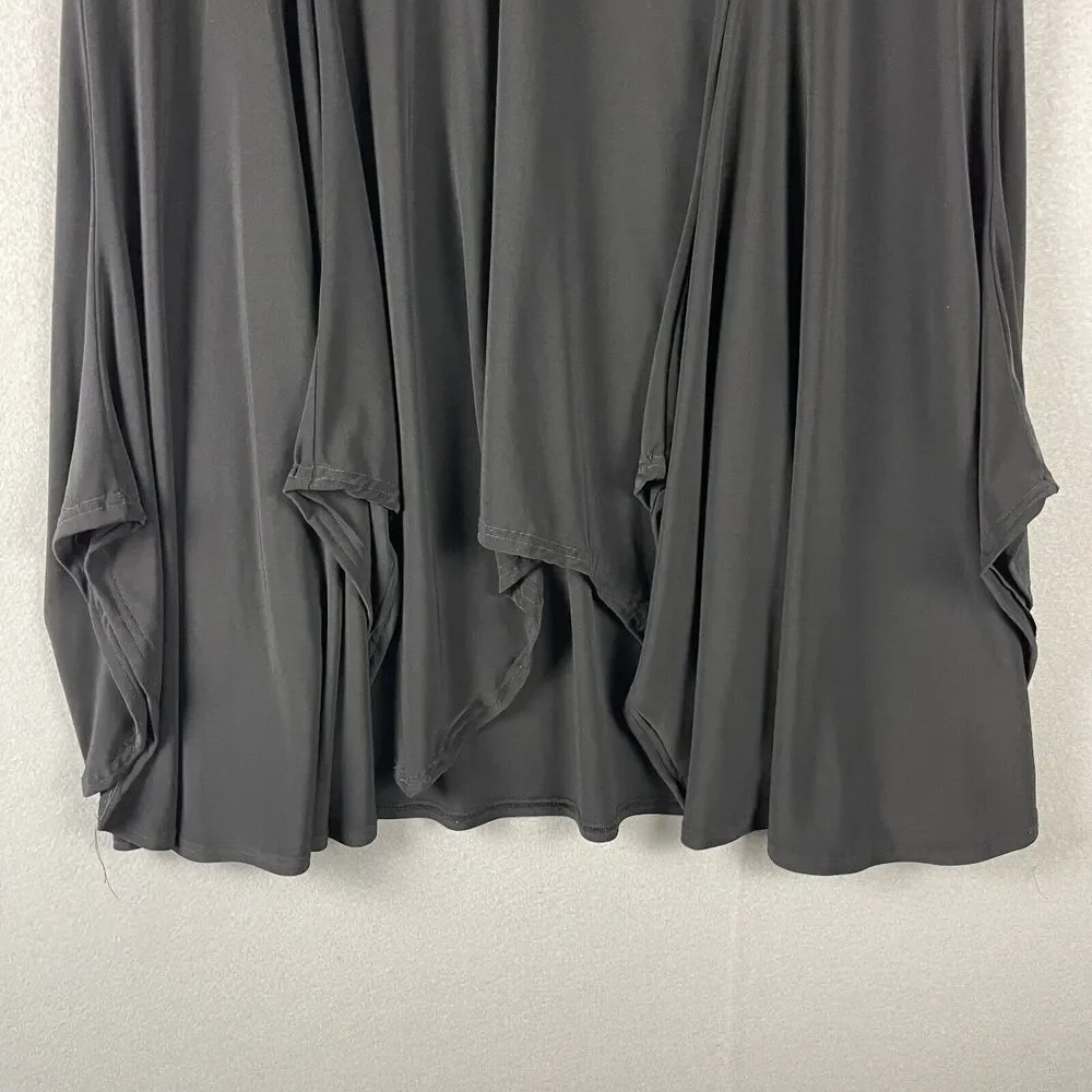 Sympli grand tunic